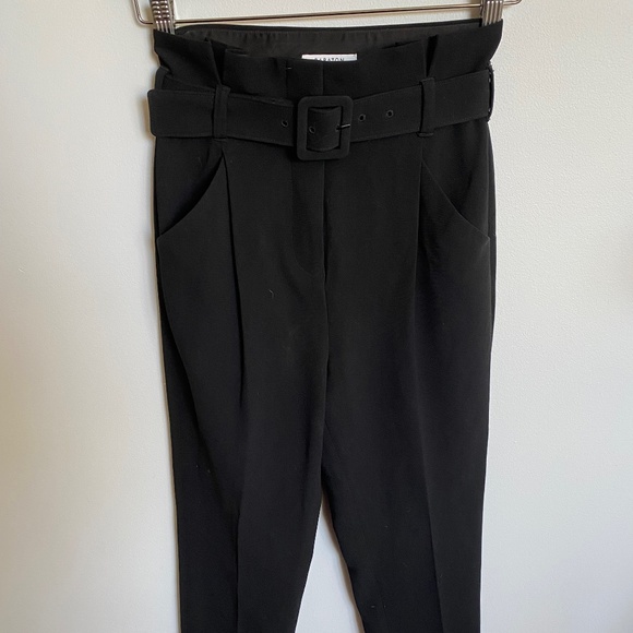Babaton Dress Pants - Picture 1 of 3